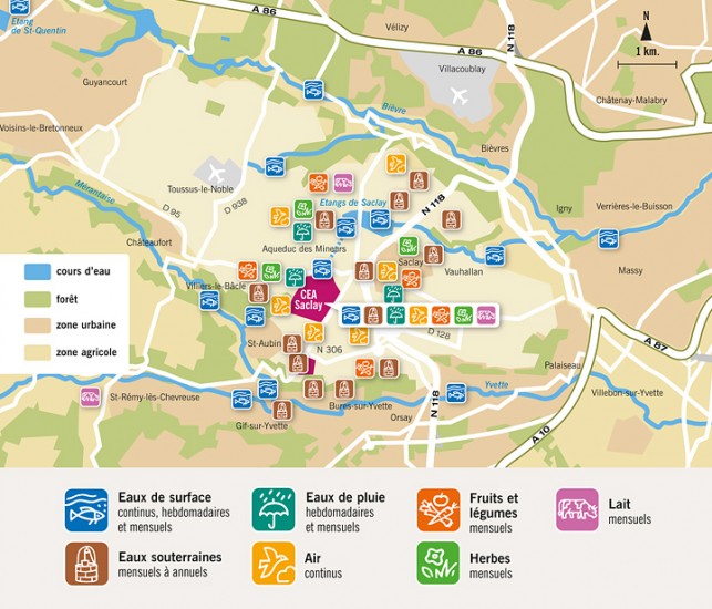 CEA_Plaq_BilanEnvir2011_CARTE