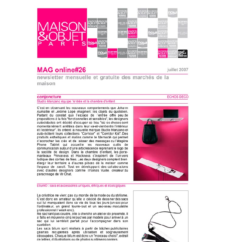 2007-07-27-MAISON&OBJET-MAG-online#26-studio-manzano-design